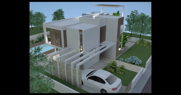 Image No.10-4 Bed House for sale