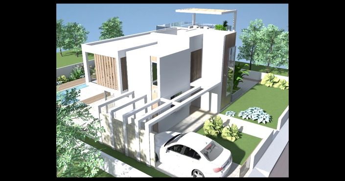 Image No.11-4 Bed House for sale