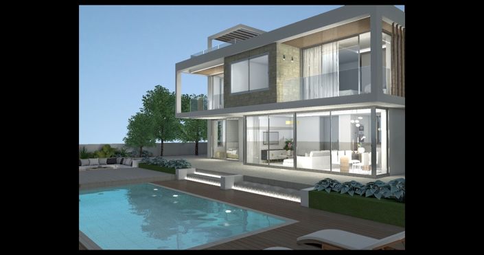 Image No.5-4 Bed House for sale