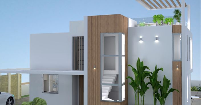 Image No.6-4 Bed House for sale