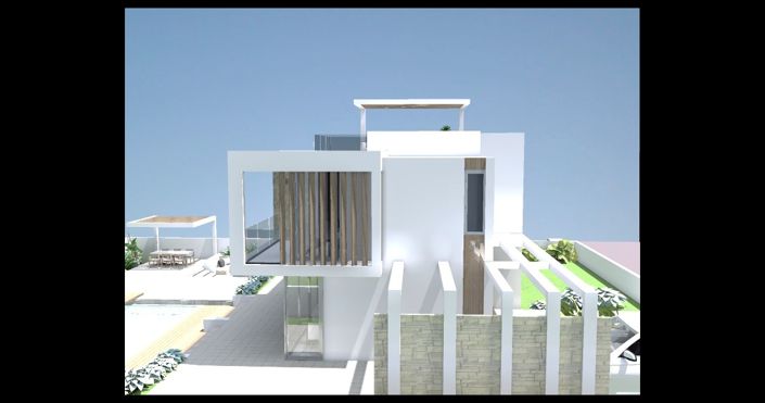 Image No.8-Maison de 4 chambres à vendre à Paphos