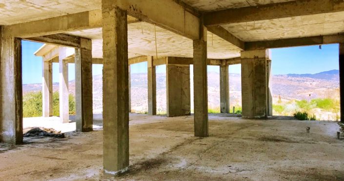 Image No.2-Maison de 4 chambres à vendre à Paphos