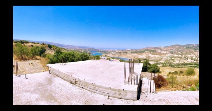 Image No.3-Maison de 4 chambres à vendre à Paphos