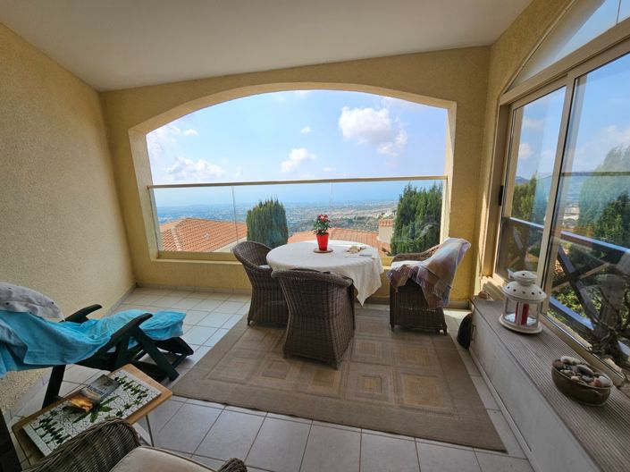 Image No.11-Appartement de 2 chambres à vendre à Paphos