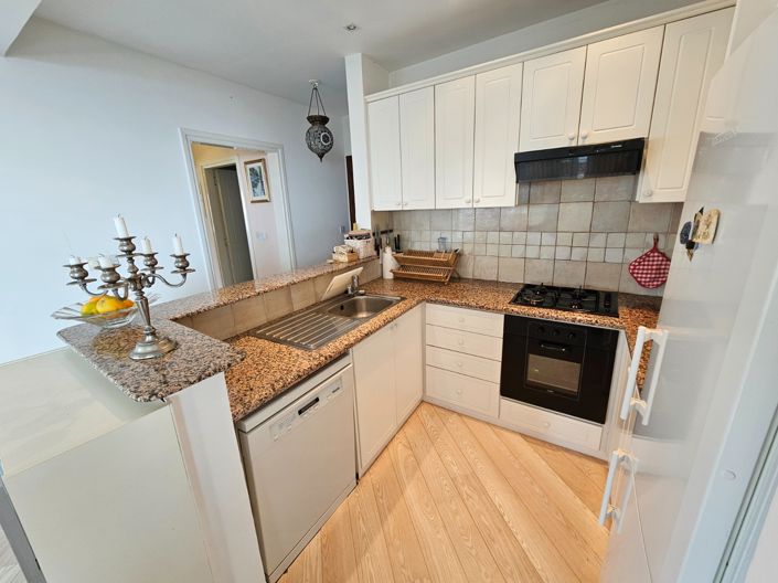 Image No.19-Appartement de 2 chambres à vendre à Paphos