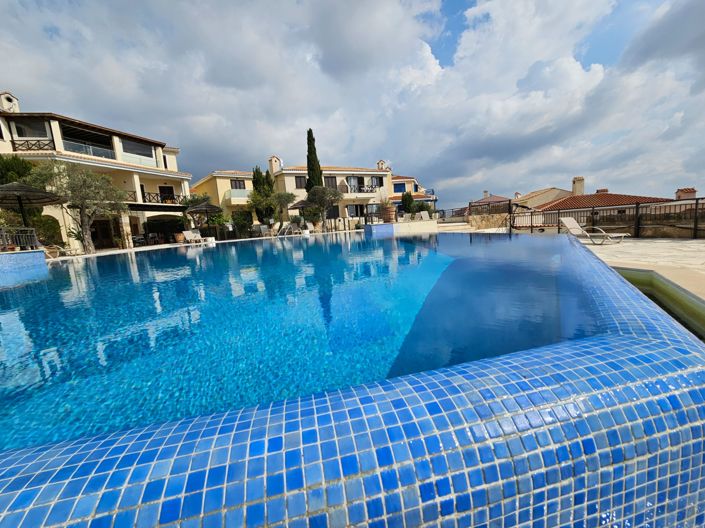 Image No.4-Appartement de 2 chambres à vendre à Paphos