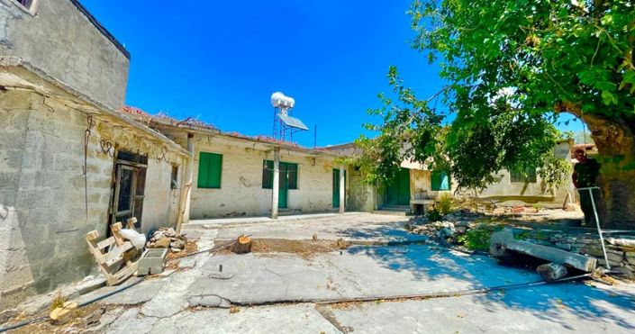 Image No.3-Maison de 10 chambres à vendre à Paphos