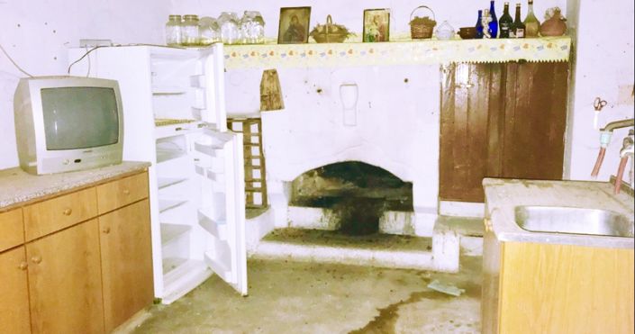 Image No.4-Maison de 10 chambres à vendre à Giolou