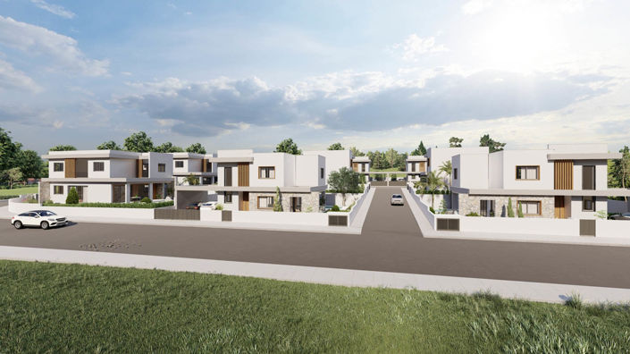 Image No.3-3 Bed House for sale