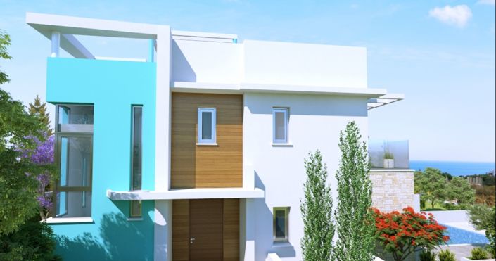 Image No.10-3 Bed House for sale