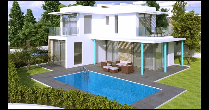Image No.11-3 Bed House for sale
