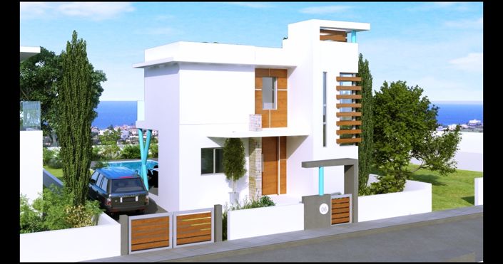 Image No.14-3 Bed House for sale