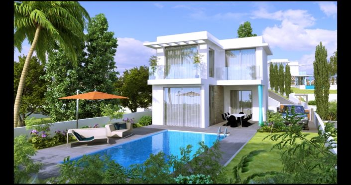 Image No.15-3 Bed House for sale