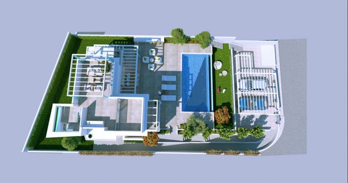 Image No.16-3 Bed House for sale