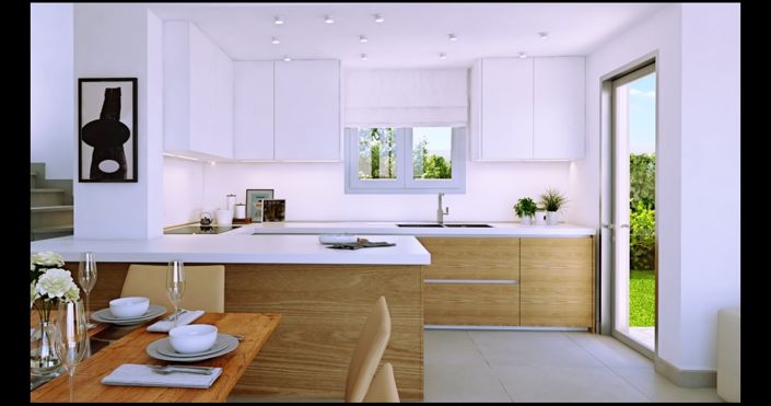 Image No.22-3 Bed House for sale