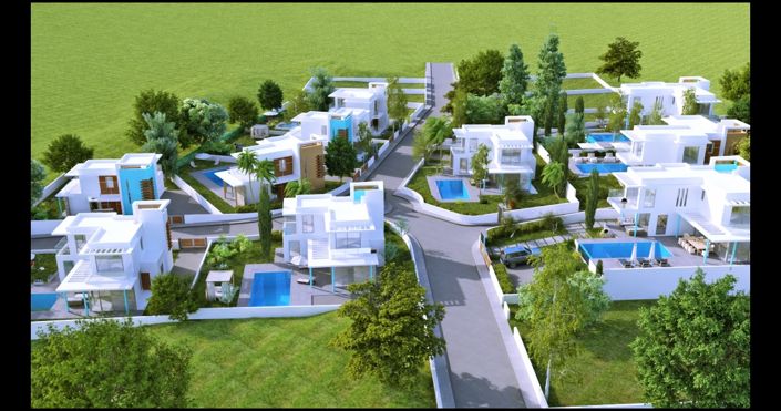 Image No.26-3 Bed House for sale