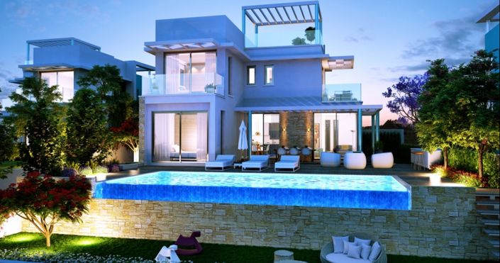 Image No.3-3 Bed House for sale
