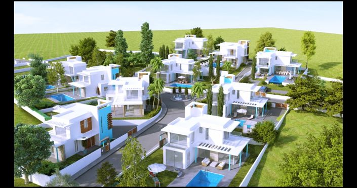 Image No.32-3 Bed House for sale