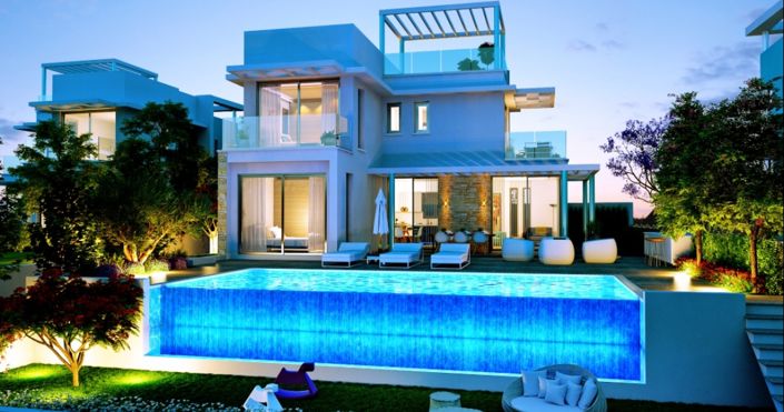 Image No.4-3 Bed House for sale