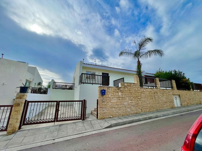 Image No.16-Appartement de 2 chambres à vendre à Paphos