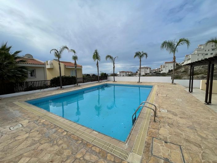 Image No.17-Appartement de 2 chambres à vendre à Paphos