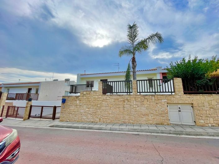 Image No.2-Appartement de 2 chambres à vendre à Paphos