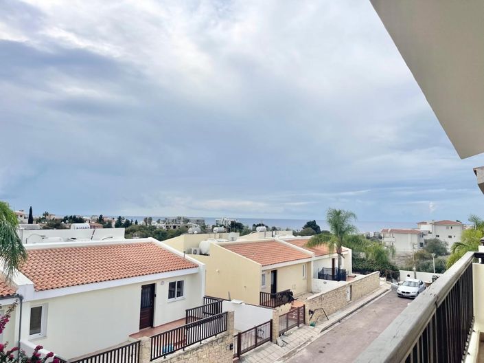 Image No.3-Appartement de 2 chambres à vendre à Paphos