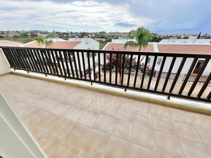 Image No.4-Appartement de 2 chambres à vendre à Paphos