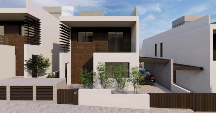 Image No.3-3 Bed House for sale