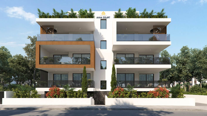 Image No.1-2 Bed Apartment for sale