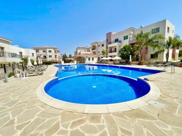 1 - Paphos, Appartement