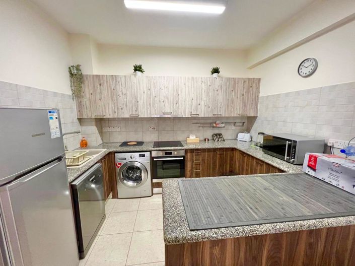 Image No.4-Appartement de 2 chambres à vendre à Paphos