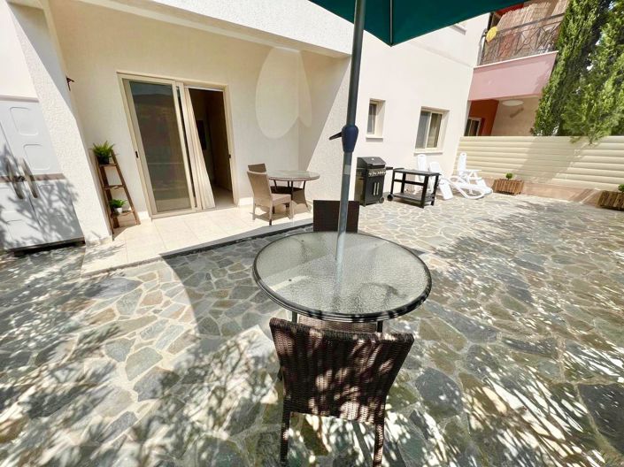 Image No.4-Appartement de 2 chambres à vendre à Paphos