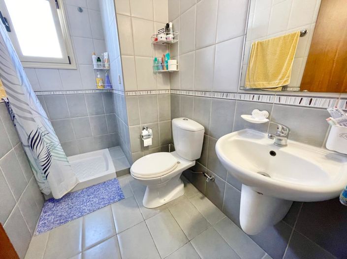 Image No.7-Appartement de 2 chambres à vendre à Paphos