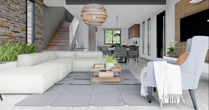 Image No.2-4 Bed House for sale