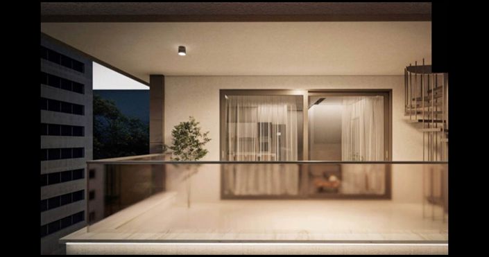 Image No.10-Appartement de 2 chambres à vendre à Limassol