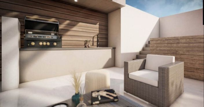 Image No.14-Appartement de 2 chambres à vendre à Limassol