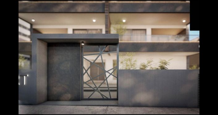 Image No.15-Appartement de 2 chambres à vendre à Limassol