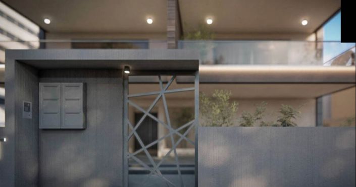 Image No.16-Appartement de 2 chambres à vendre à Limassol