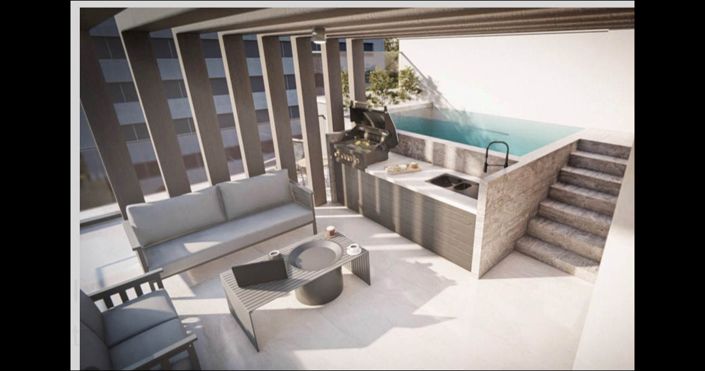 Image No.17-Appartement de 2 chambres à vendre à Limassol