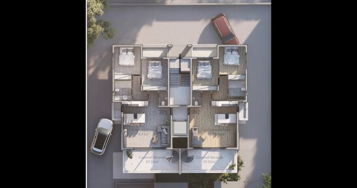 Image No.2-2 Bed Apartment for sale