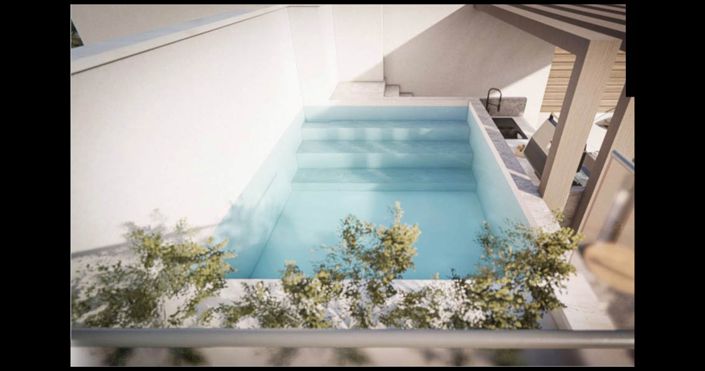 Image No.4-2 Bed Apartment for sale