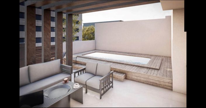 Image No.6-Appartement de 2 chambres à vendre à Limassol