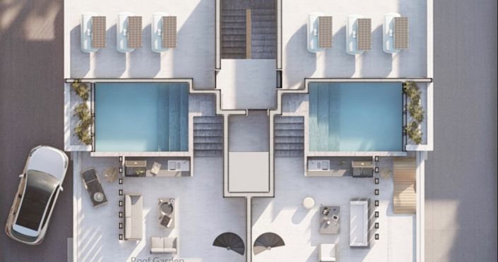 Image No.7-2 Bed Apartment for sale