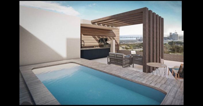 Image No.9-Appartement de 2 chambres à vendre à Limassol