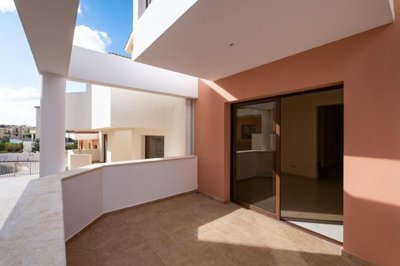 1 - Peyia, Maison