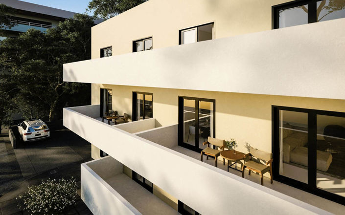 Image No.1-1 Bed Apartment for sale