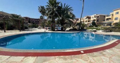 Appartement de 1 chambre à vendre à Paphos