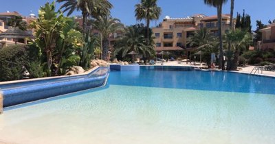 1 Bed Apartment for sale