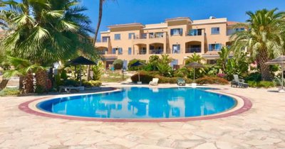 1 - Paphos, Appartement